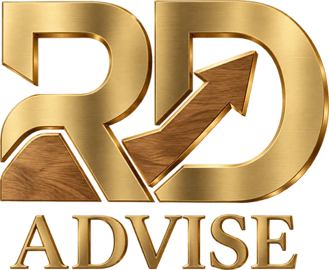 RD Advise, לראש העמוד